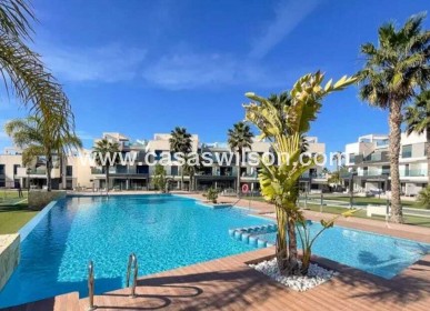 Venta - Apartamento - Guardamar del Segura - Costa Blanca