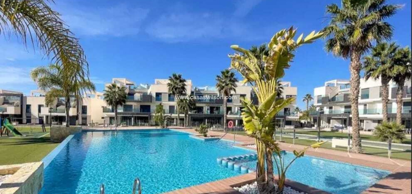 Venta - Apartamento - Guardamar del Segura - Costa Blanca