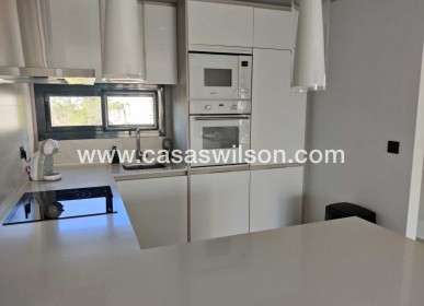 Venta - Apartamento - Guardamar del Segura - Costa Blanca