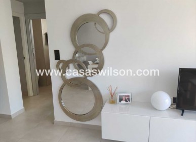 Venta - Apartamento - Guardamar del Segura - Costa Blanca