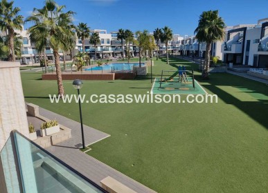Venta - Apartamento - Guardamar del Segura - Costa Blanca