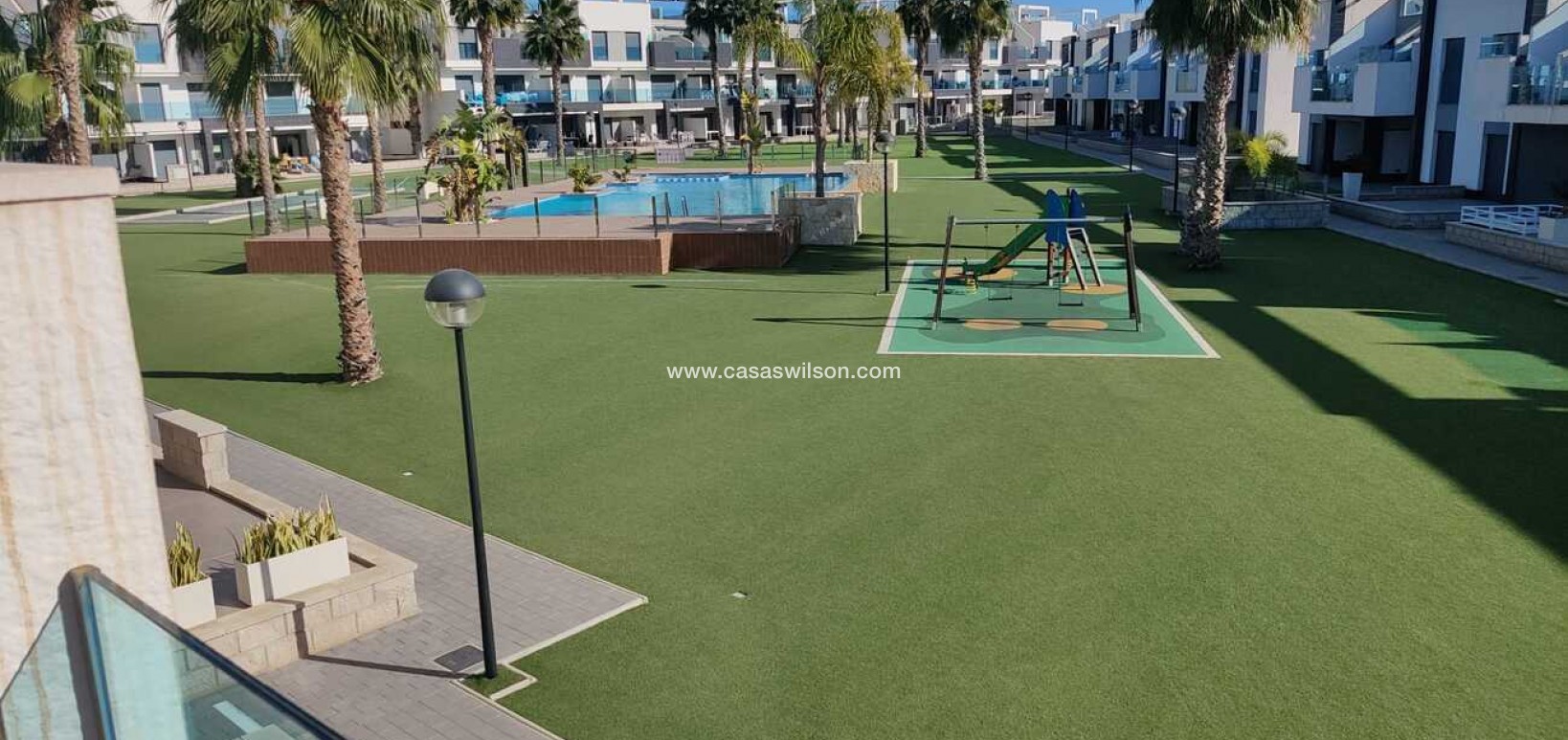 Venta - Apartamento - Guardamar del Segura - Costa Blanca