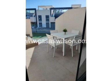 Venta - Apartamento - Guardamar del Segura - Costa Blanca