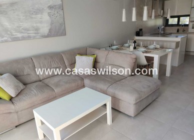 Venta - Apartamento - Guardamar del Segura - Costa Blanca