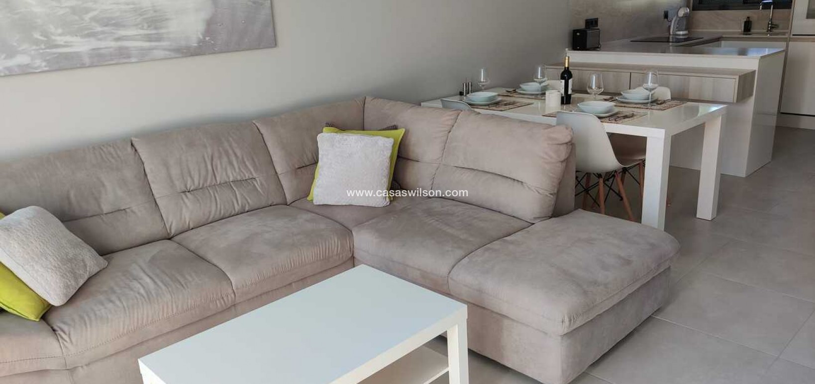 Venta - Apartamento - Guardamar del Segura - Costa Blanca