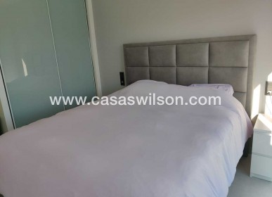 Venta - Apartamento - Guardamar del Segura - Costa Blanca