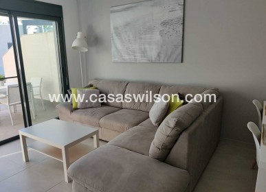 Venta - Apartamento - Guardamar del Segura - Costa Blanca