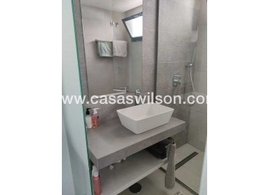 Venta - Apartamento - Guardamar del Segura - Costa Blanca