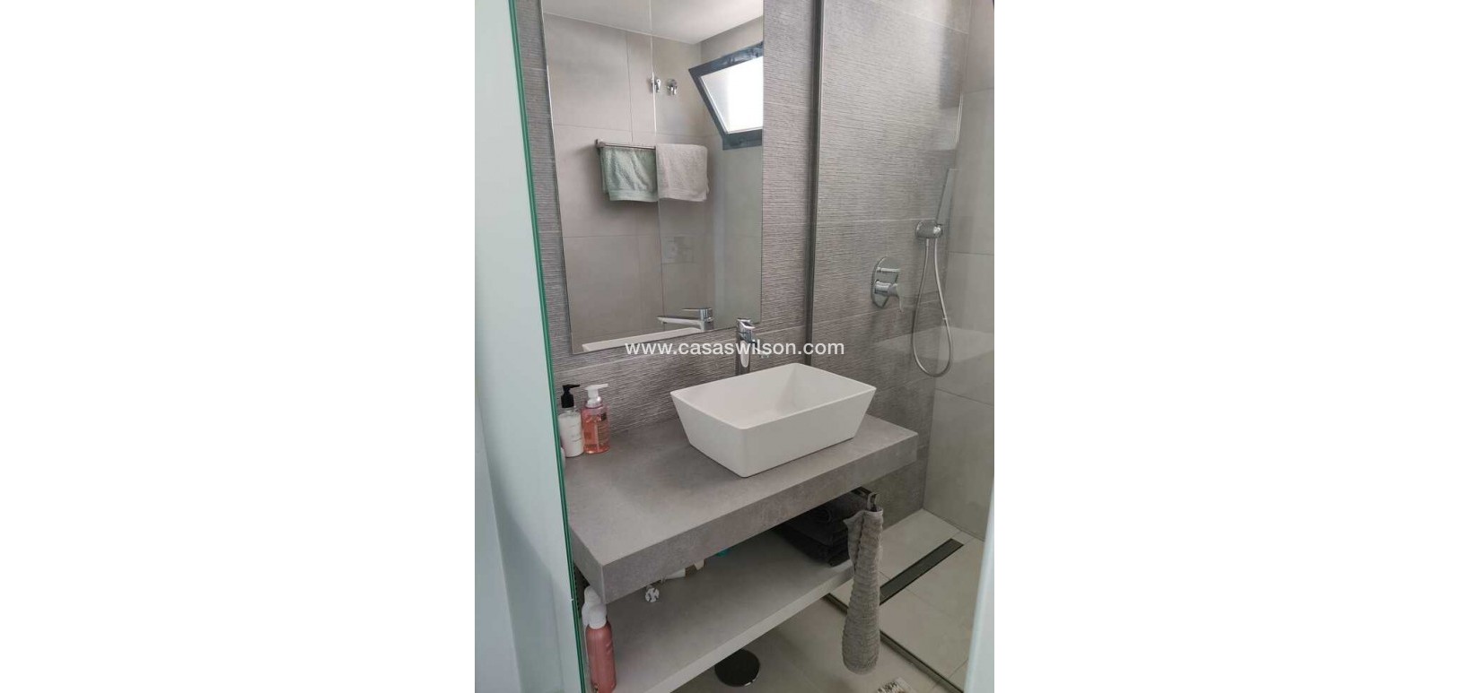 Venta - Apartamento - Guardamar del Segura - Costa Blanca