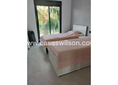 Venta - Apartamento - Guardamar del Segura - Costa Blanca