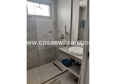 Venta - Apartamento - Guardamar del Segura - Costa Blanca