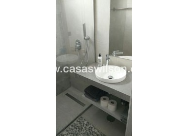 Venta - Apartamento - Guardamar del Segura - Costa Blanca