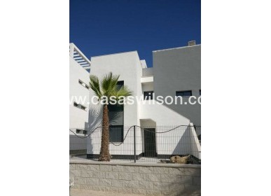 Venta - Apartamento - Guardamar del Segura - Costa Blanca