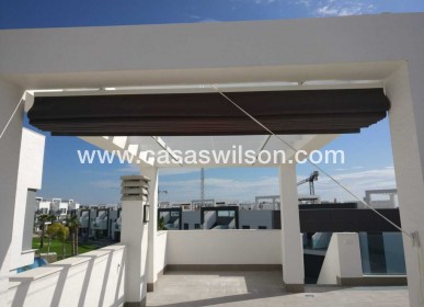 Venta - Apartamento - Guardamar del Segura - Costa Blanca