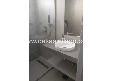 Venta - Apartamento - Guardamar del Segura - Costa Blanca