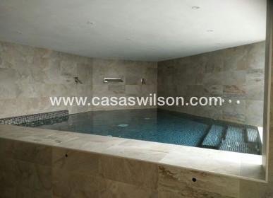 Venta - Apartamento - Guardamar del Segura - Costa Blanca