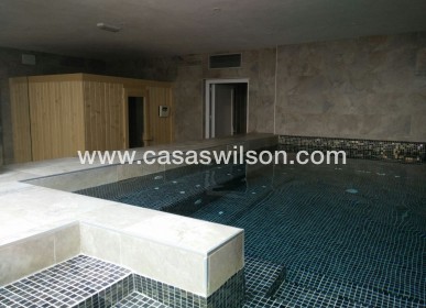 Venta - Apartamento - Guardamar del Segura - Costa Blanca