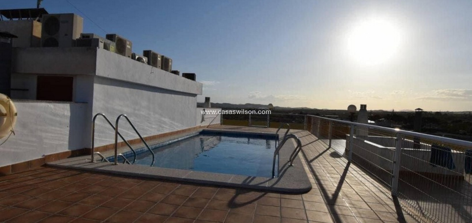 Sale - Apartment - Los Montesinos - Costa Blanca