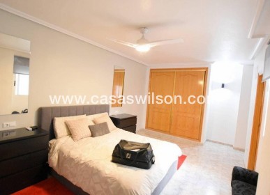 Sale - Apartment - Los Montesinos - Costa Blanca