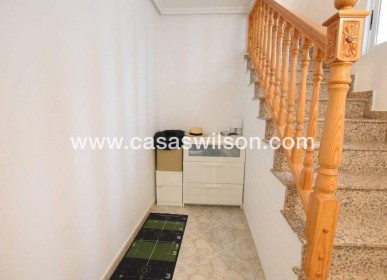 Sale - Apartment - Los Montesinos - Costa Blanca