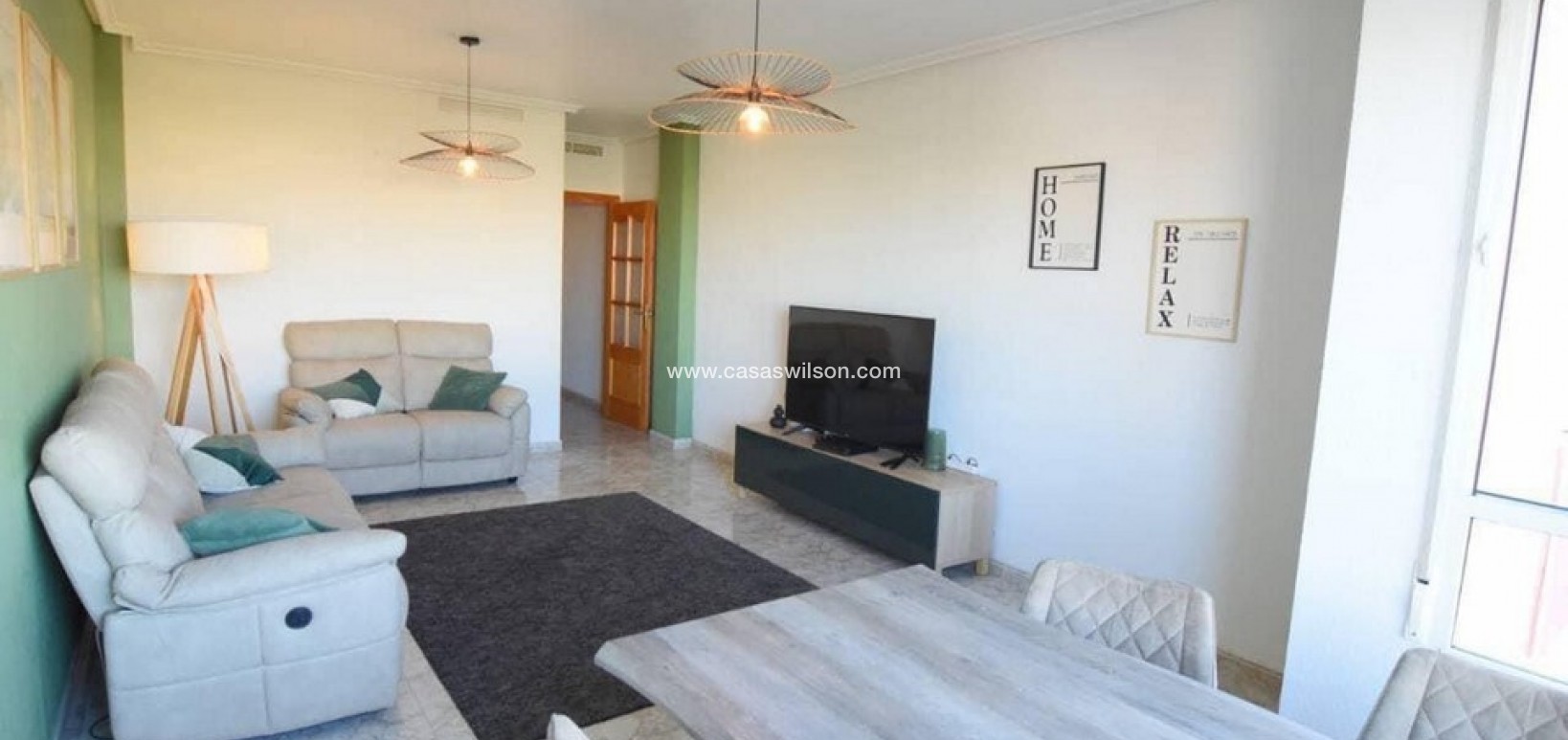 Sale - Apartment - Los Montesinos - Costa Blanca