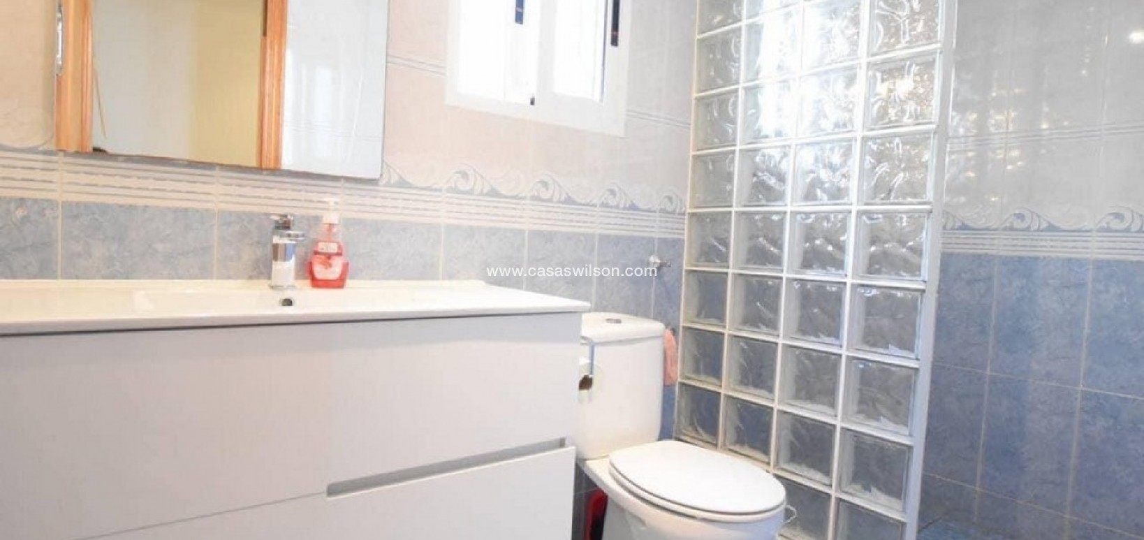 Sale - Apartment - Los Montesinos - Costa Blanca