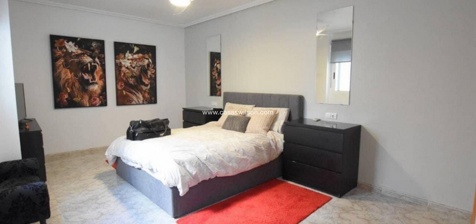 Sale - Apartment - Los Montesinos - Costa Blanca