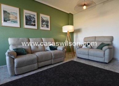 Sale - Apartment - Los Montesinos - Costa Blanca