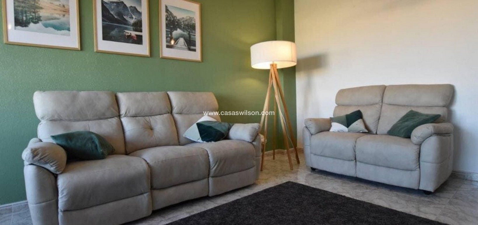 Sale - Apartment - Los Montesinos - Costa Blanca