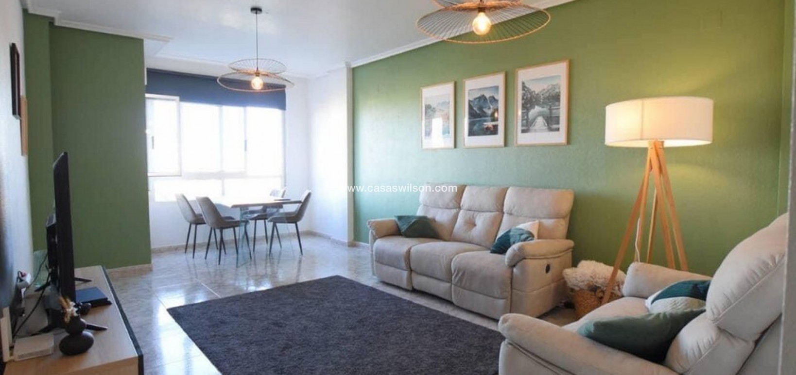 Sale - Apartment - Los Montesinos - Costa Blanca