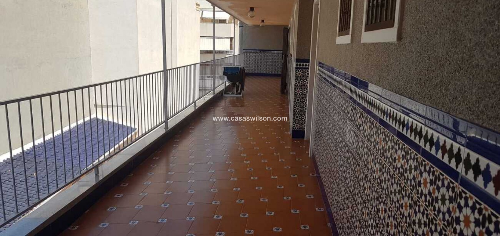Sale - Apartment - La Mata - Costa Blanca