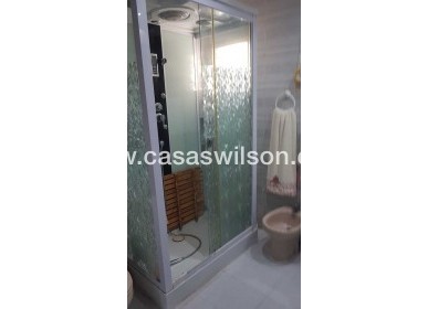 Sale - Apartment - La Mata - Costa Blanca