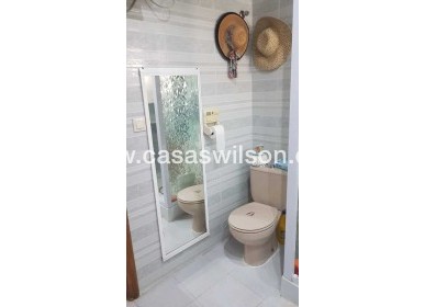 Sale - Apartment - La Mata - Costa Blanca