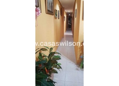 Sale - Apartment - La Mata - Costa Blanca