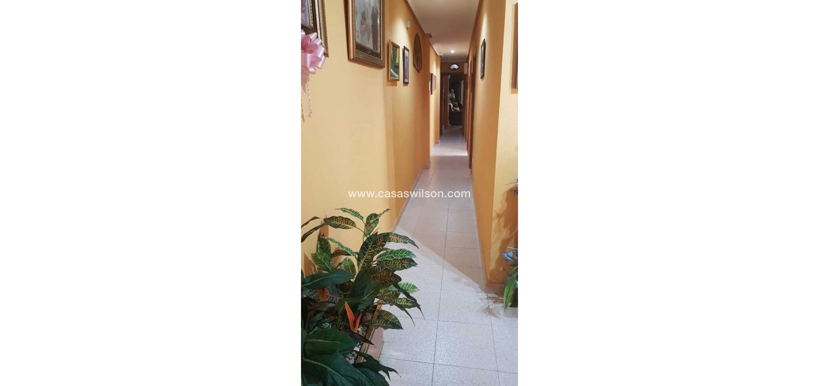 Sale - Apartment - La Mata - Costa Blanca
