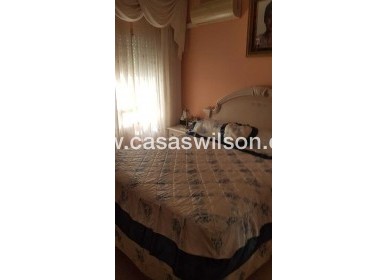 Sale - Apartment - La Mata - Costa Blanca