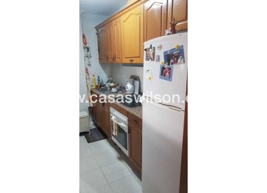 Sale - Apartment - La Mata - Costa Blanca