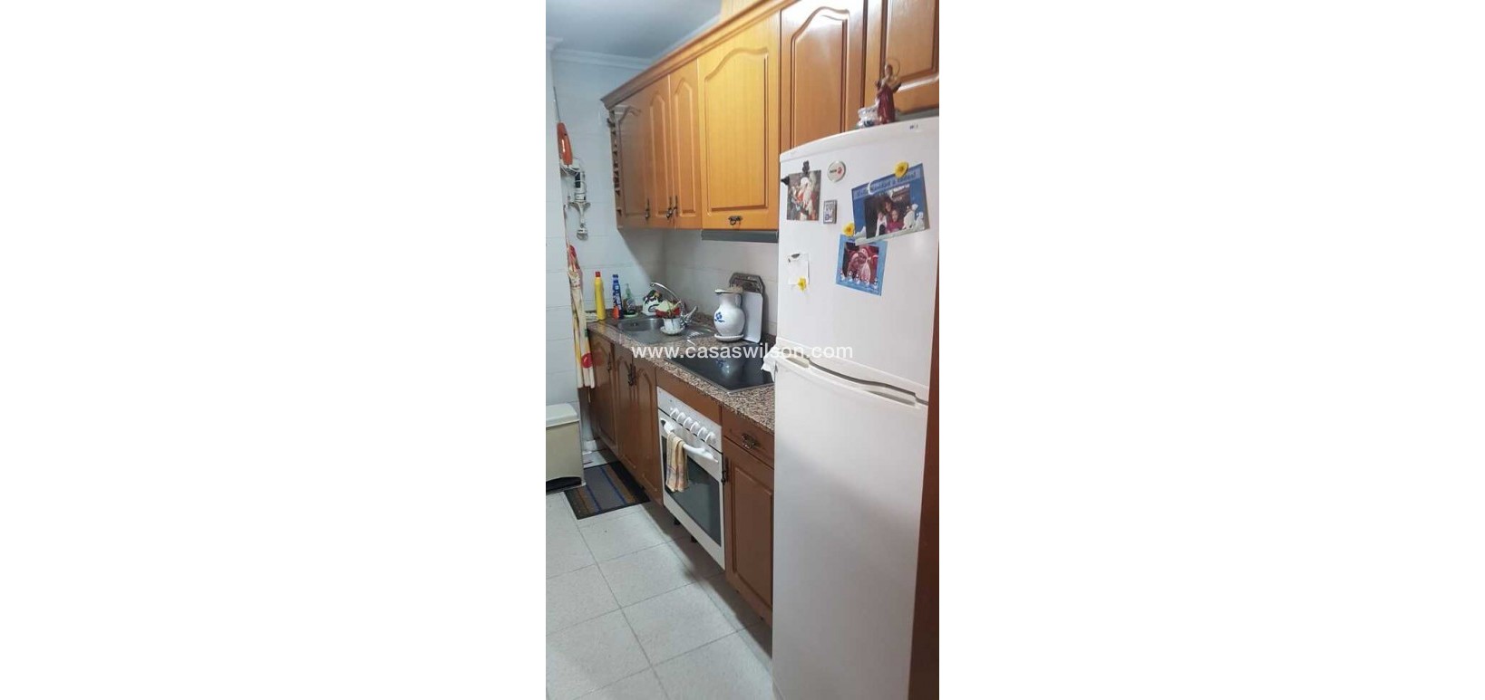 Sale - Apartment - La Mata - Costa Blanca