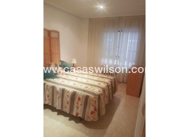 Sale - Apartment - La Mata - Costa Blanca