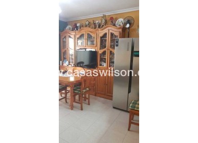 Sale - Apartment - La Mata - Costa Blanca