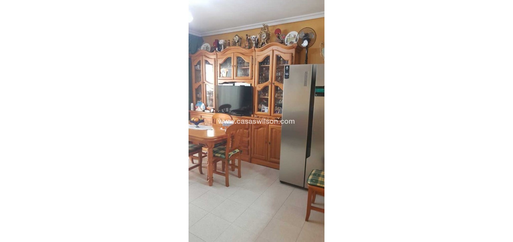 Sale - Apartment - La Mata - Costa Blanca