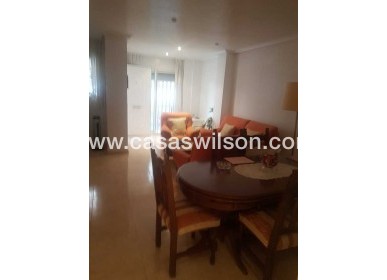 Sale - Apartment - La Mata - Costa Blanca