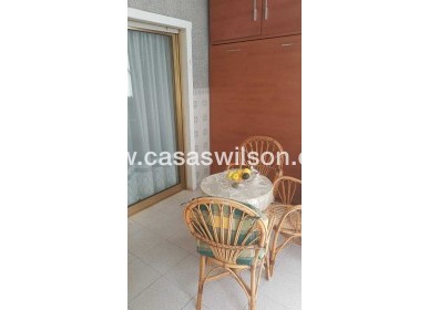 Sale - Apartment - La Mata - Costa Blanca