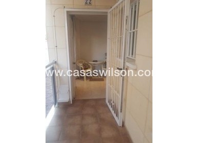 Sale - Apartment - La Mata - Costa Blanca