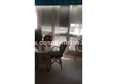 Sale - Apartment - La Mata - Costa Blanca
