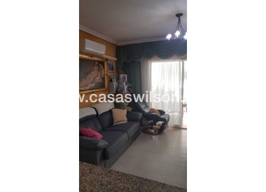 Sale - Apartment - La Mata - Costa Blanca
