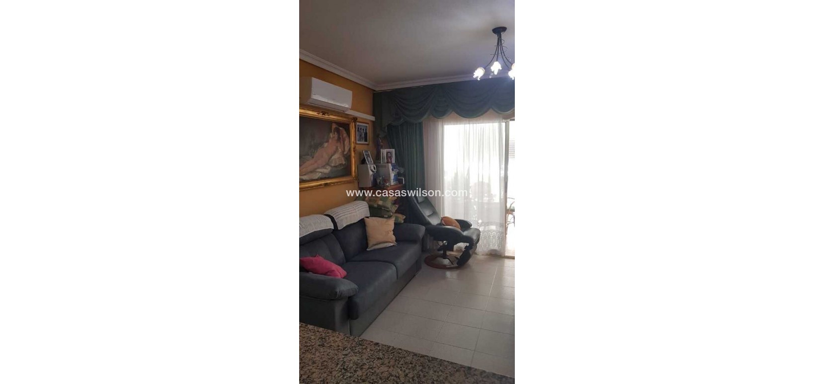 Sale - Apartment - La Mata - Costa Blanca