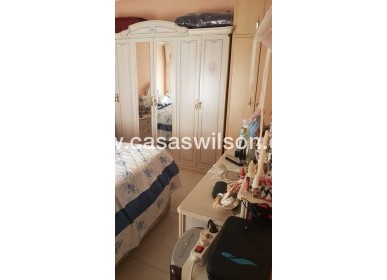 Sale - Apartment - La Mata - Costa Blanca