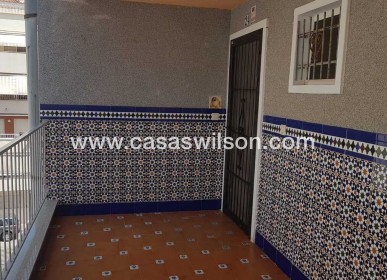 Sale - Apartment - La Mata - Costa Blanca