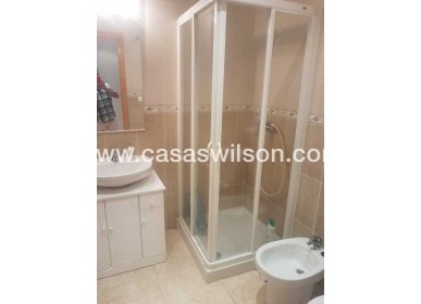 Sale - Apartment - La Mata - Costa Blanca